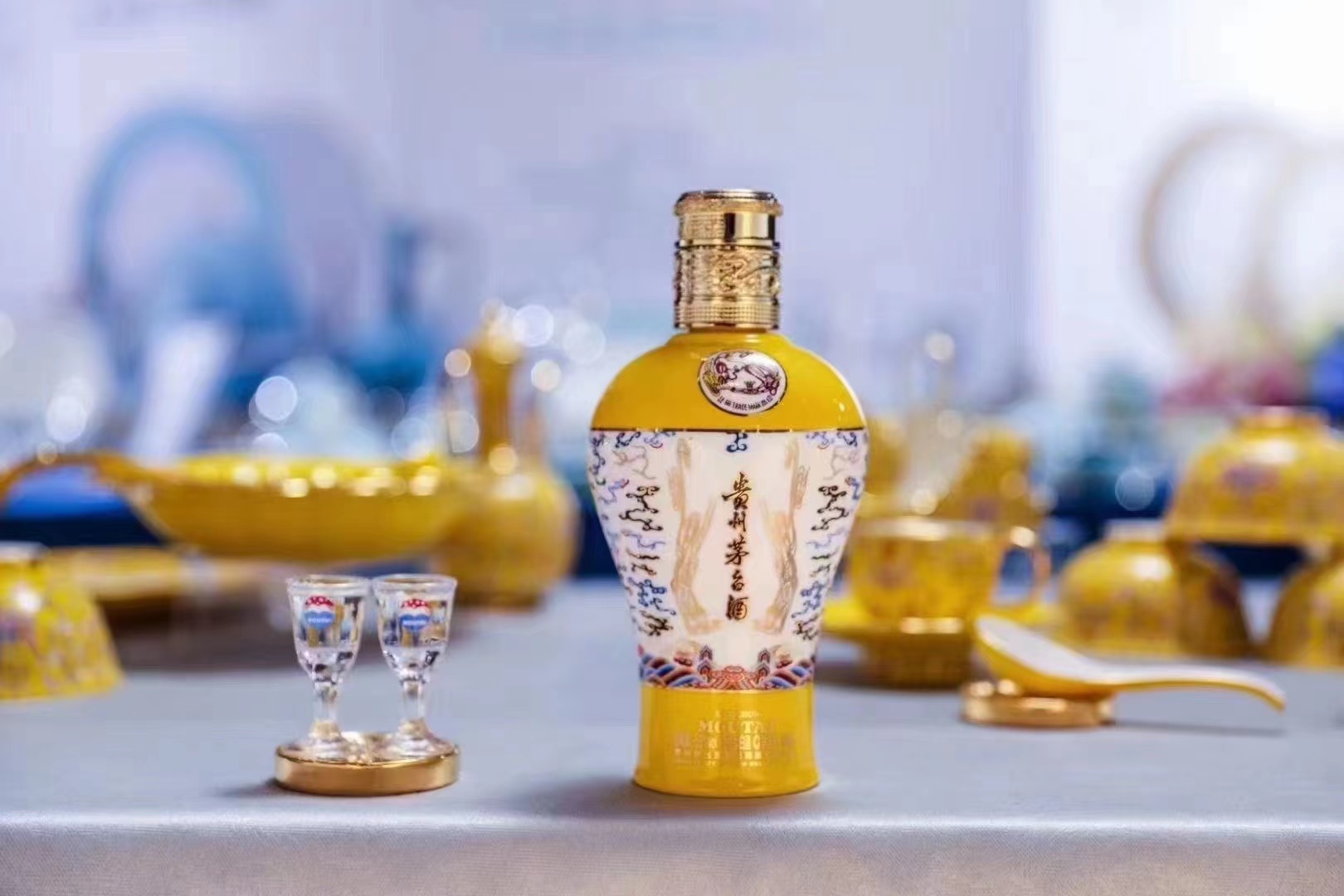 郊区济宁鱼台县生肖茅台酒回收价格哪里回收(附近上门回收茅台酒）?